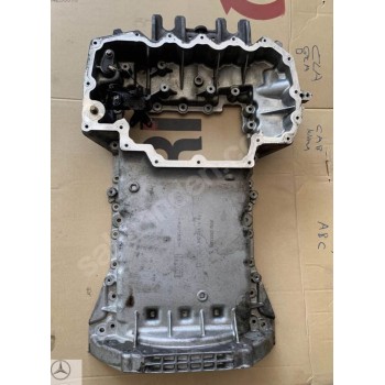 BAŞKAN TİC.MERCEDES A6420141400 W222 S CLAS KARTER 6420141400